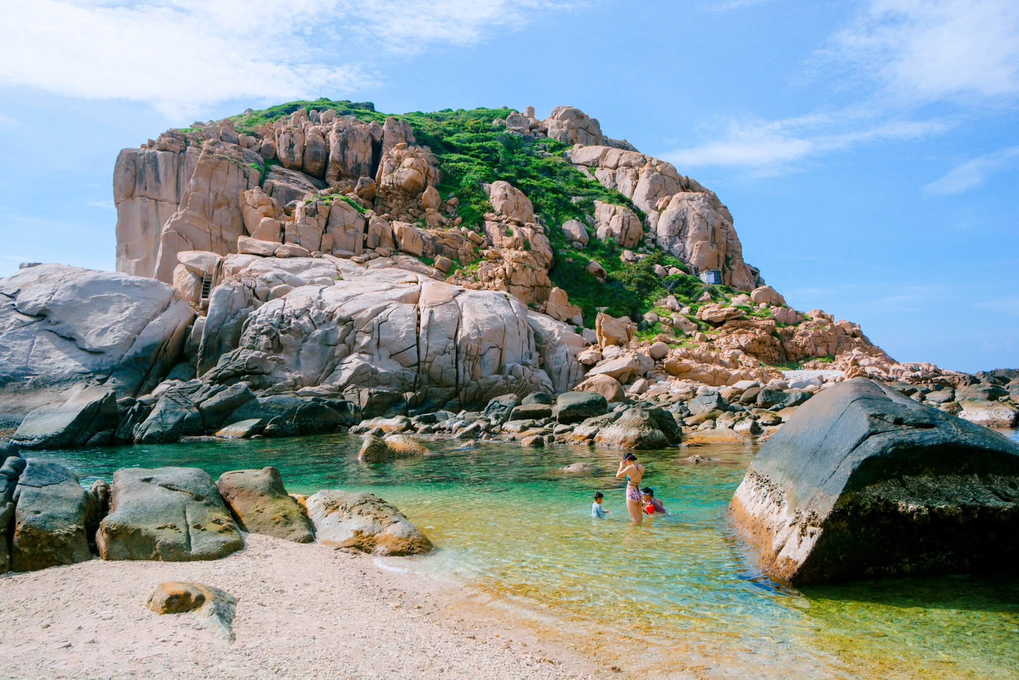 Những địa điểm check-in đẹp ở Phan Rang – Gợi ý góc chụp và thời điểm đẹp